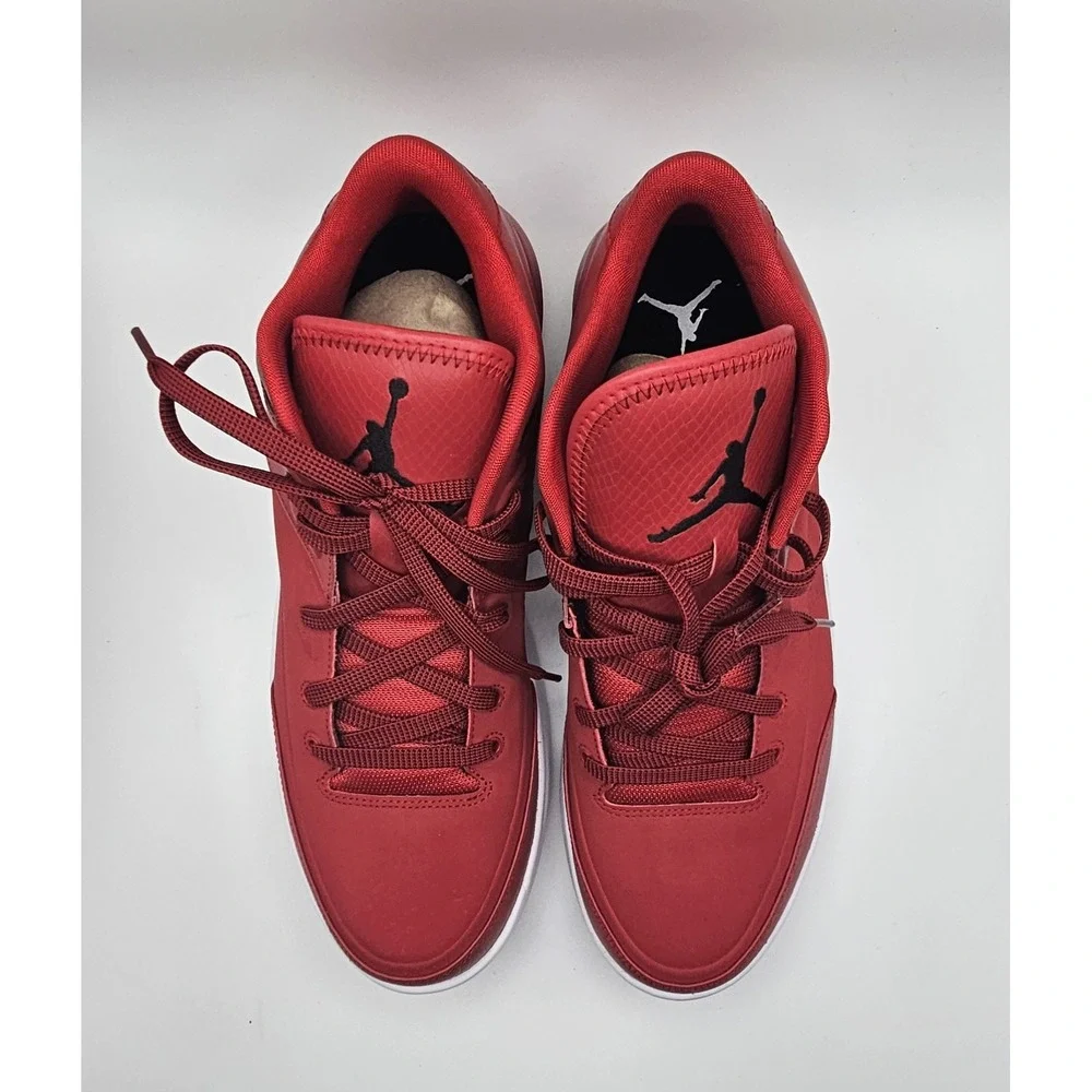 Jordan usps ground origin